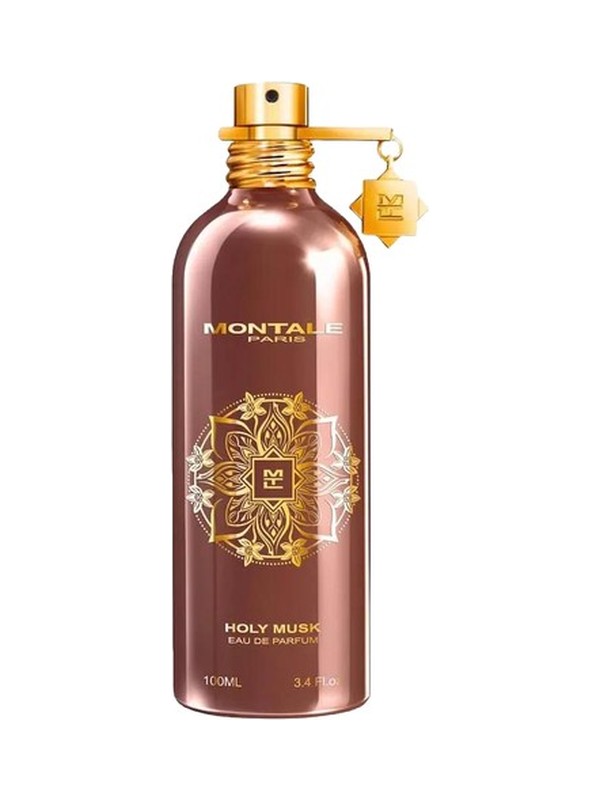 Holy Musk