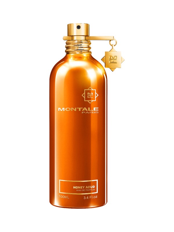 Honey Aoud