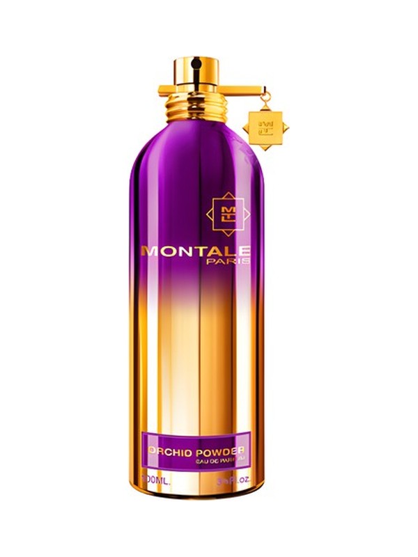 Orchid Powder