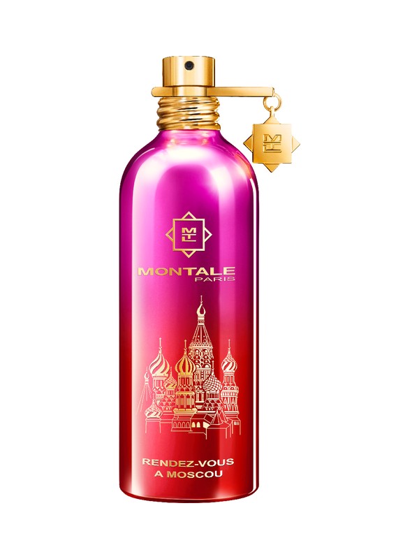 Rendez vous a Moscou