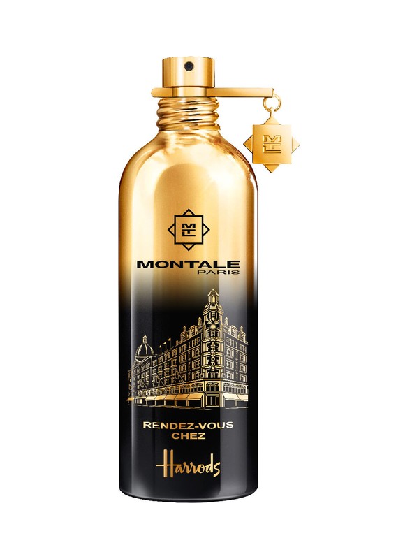 Rendez Vous Chez Harrods