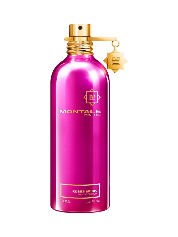 Roses Musk