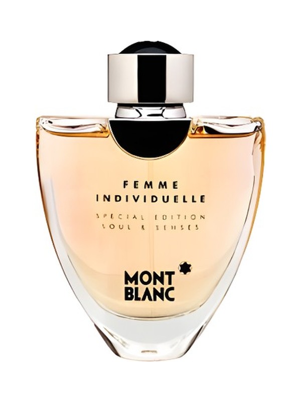 Femme Individuelle Soul & Senses