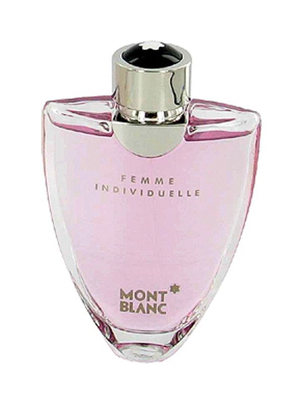 Femme Individuelle