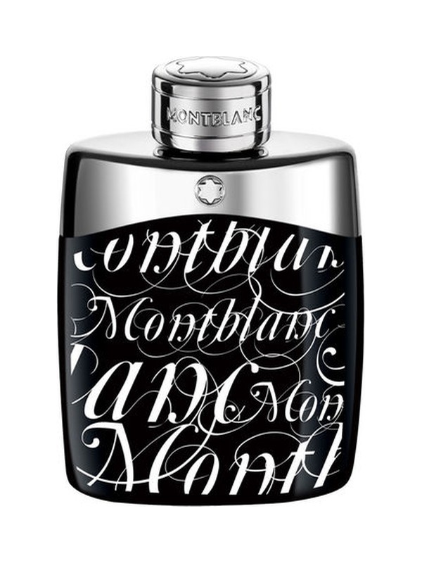 Legend Calligraphy Edition