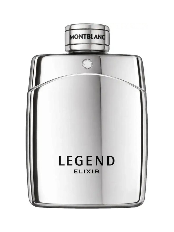 Legend Elixir