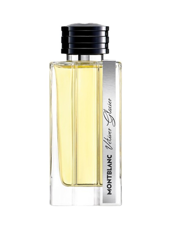 Vetiver Glacier