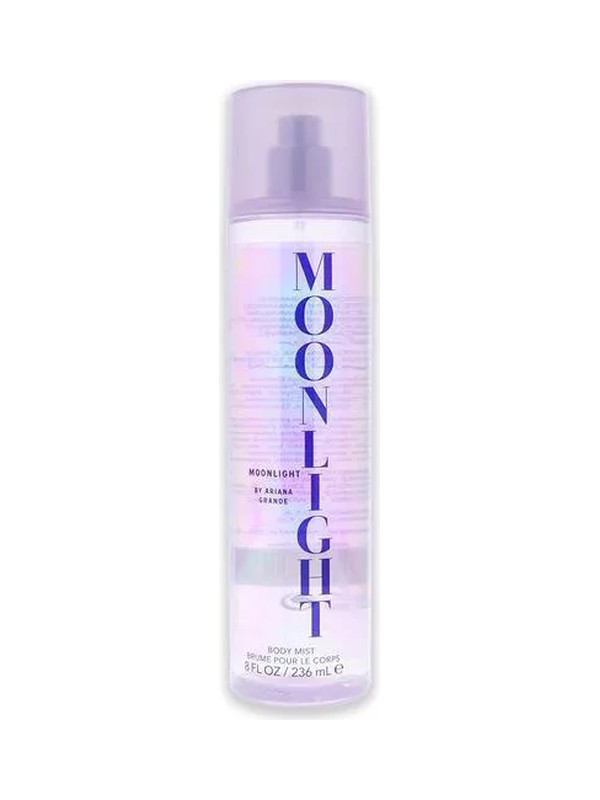 Moonlight Body Mist