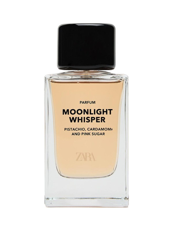 Moonlight Whisper