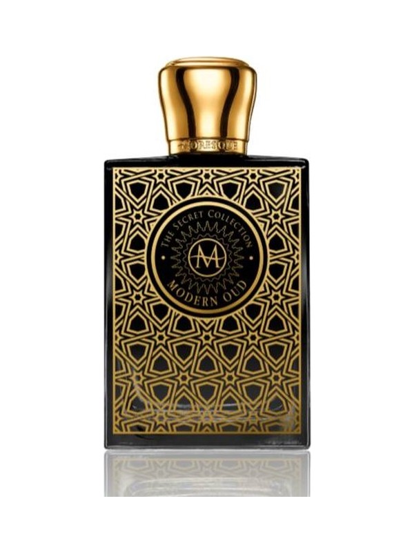 Modern Oud
