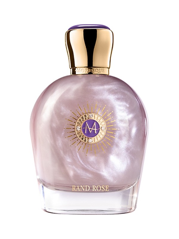 Rand Rose