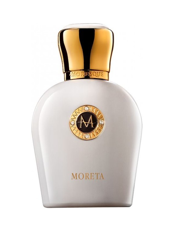 Moreta