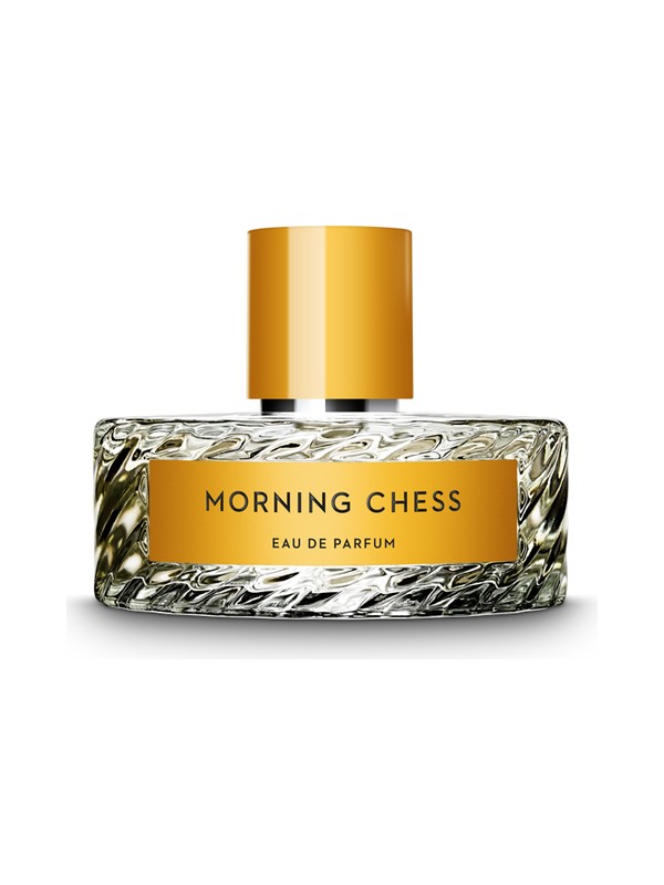 Morning Chess