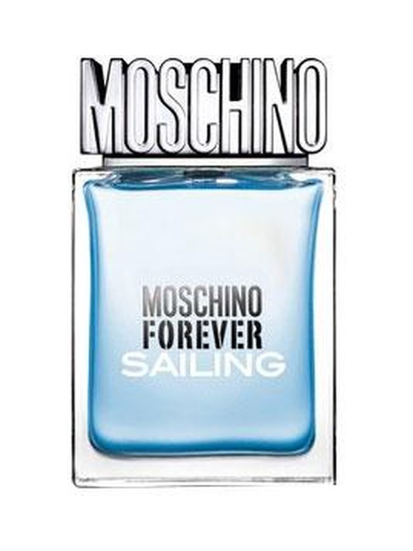 Moschino Forever Sailing