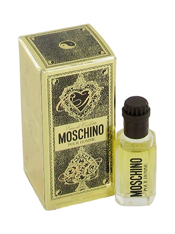 Moschino Pour Homme