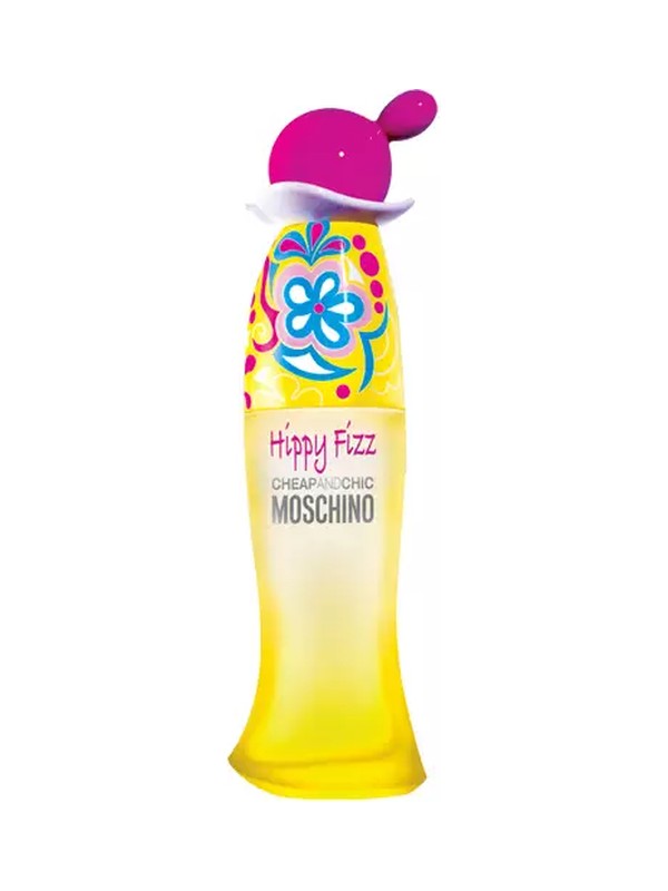 Cheap and Chic Hippy Fizz