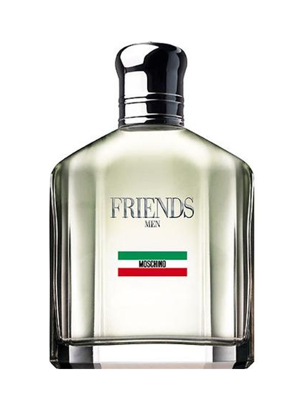 Friends Men