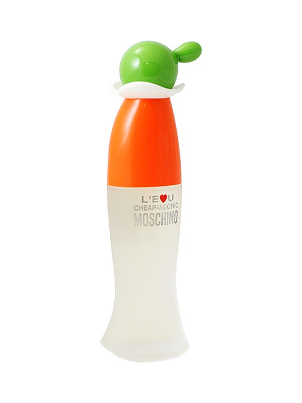 L'Eau Cheap and Chic