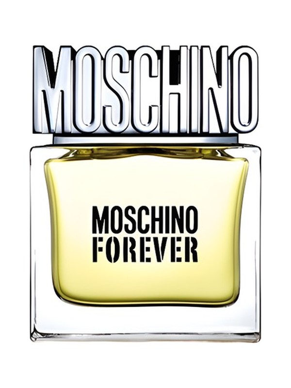 Moschino Forever