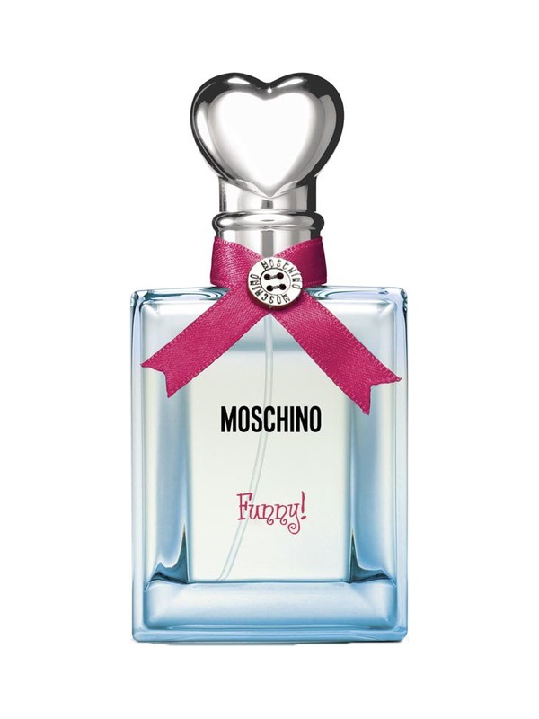 Moschino Funny!