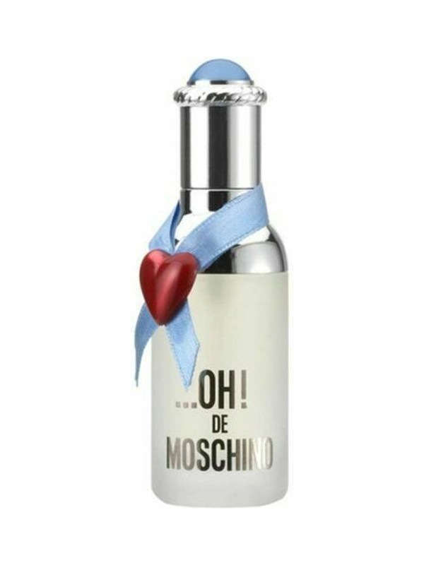 OH! De Moschino