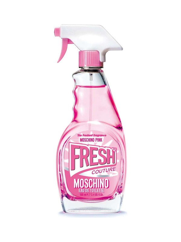 Pink Fresh Couture