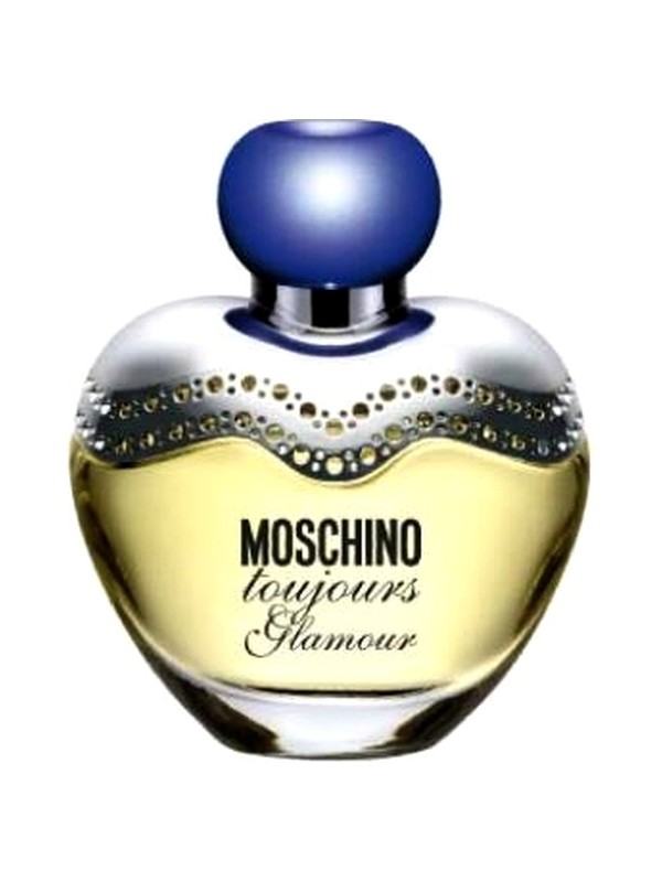 Toujours Glamour