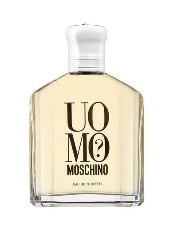 Uomo?