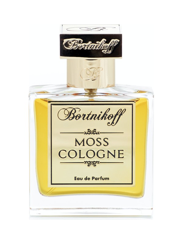 Moss Cologne