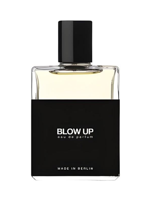 Blow Up
