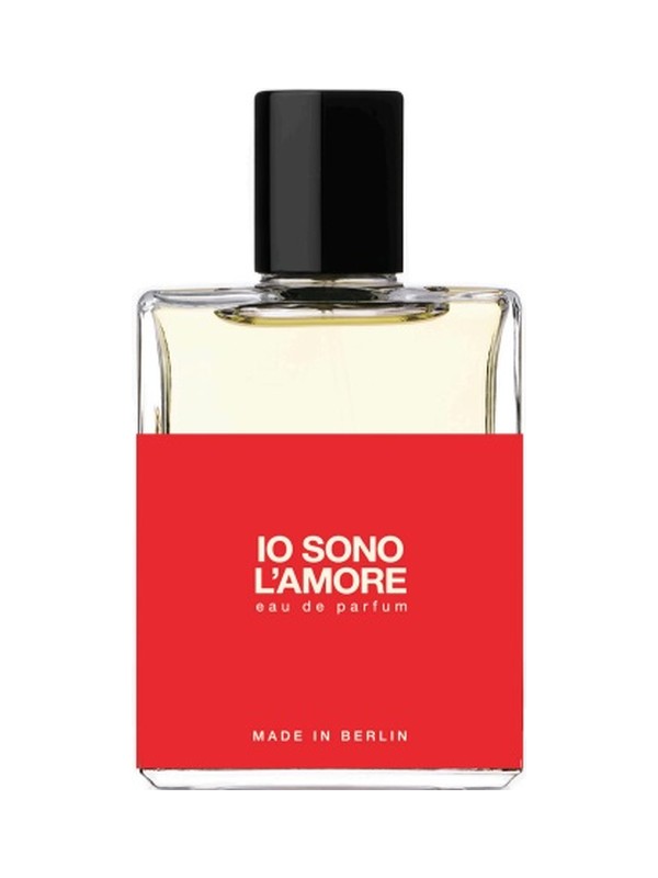 Io Sono L'Amore