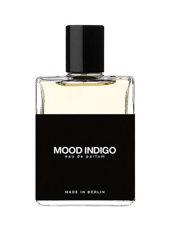 Mood Indigo