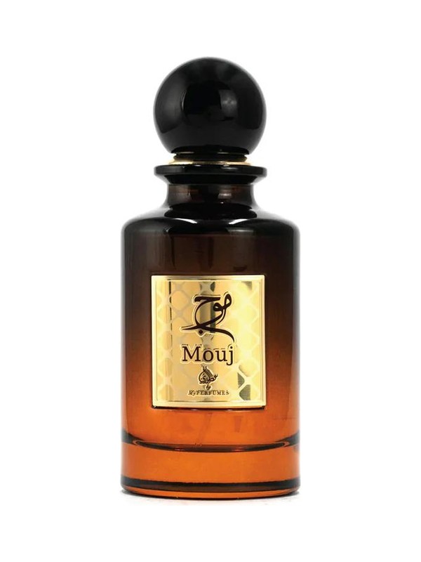 Mouj