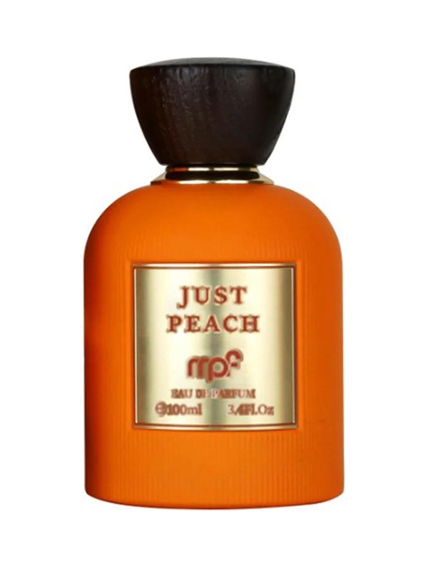 Just Peach