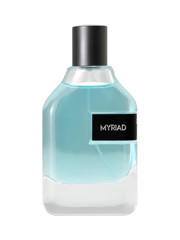 Myriad