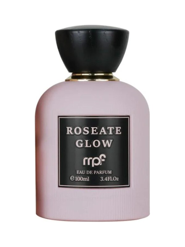 Roseate Glow