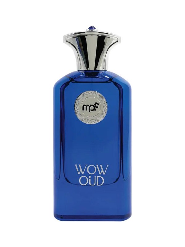 Wow Oud