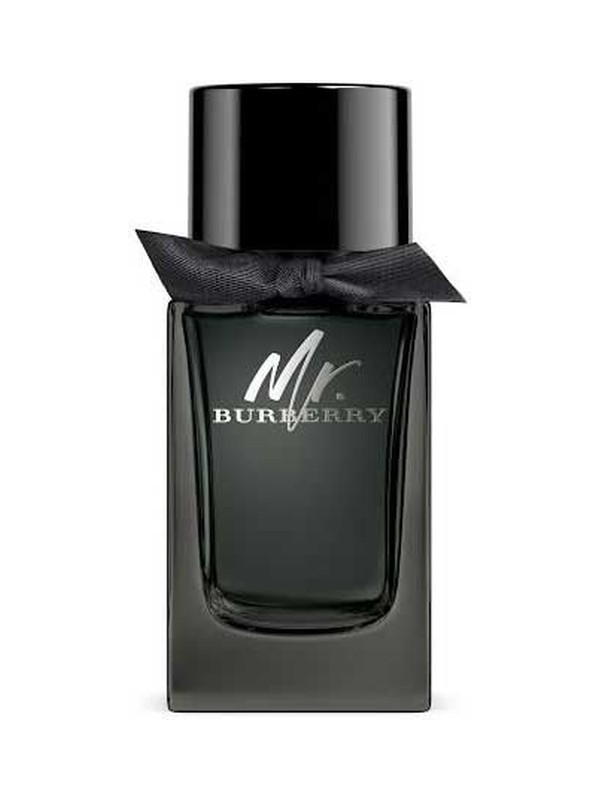 Mr Burberry Eau de Parfum