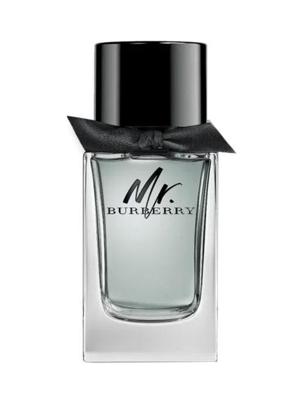 Mr Burberry
