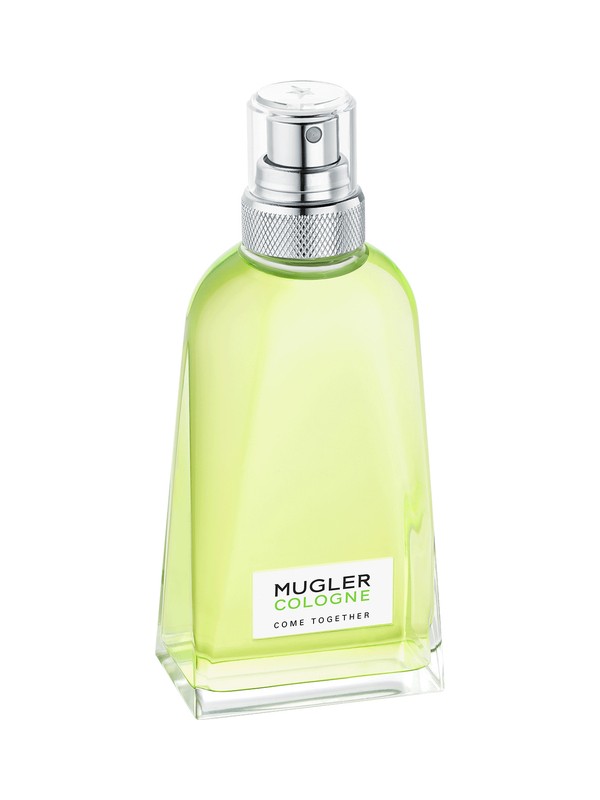 Mugler Cologne Come Together