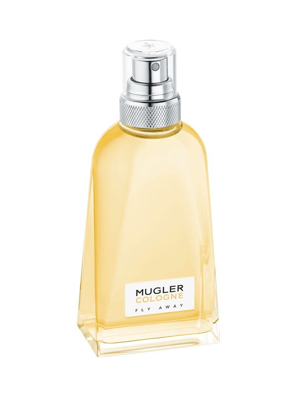 Mugler Cologne Fly Away