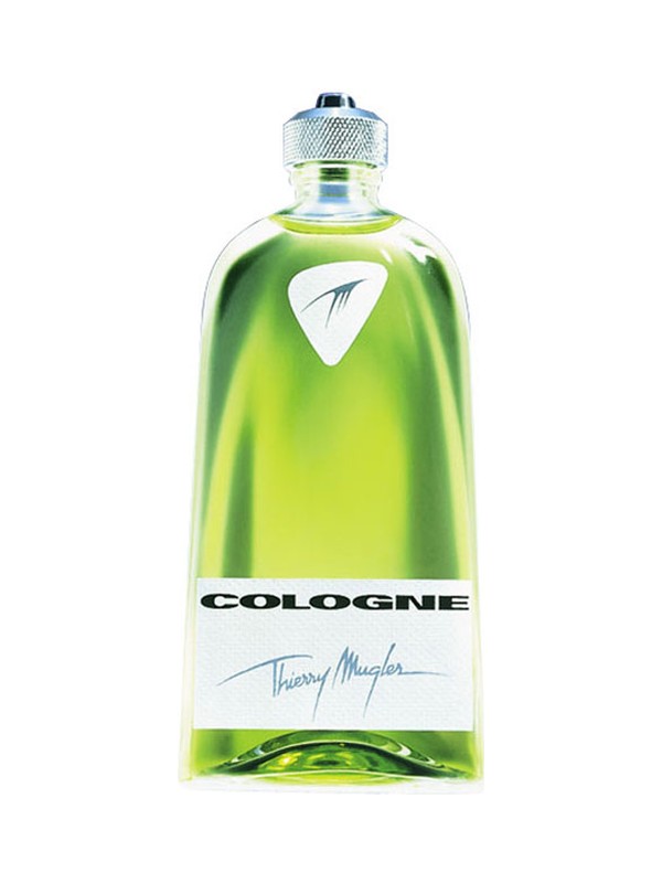 Mugler Cologne