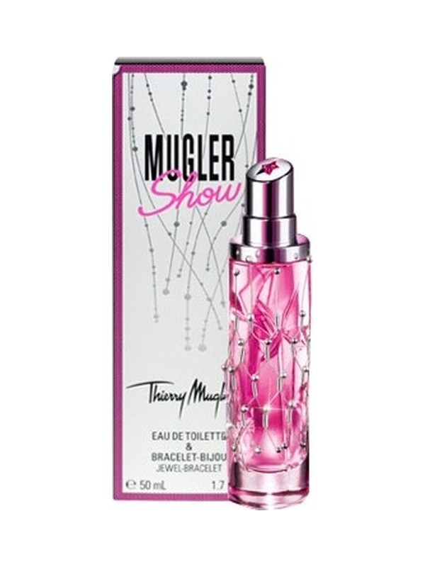 Mugler Show