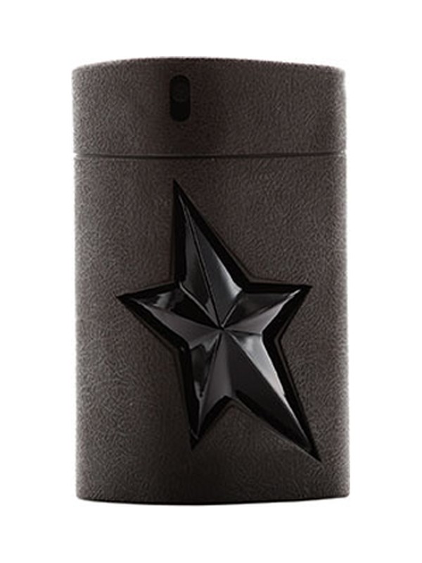 A Men Pure Leather Pure Cuir