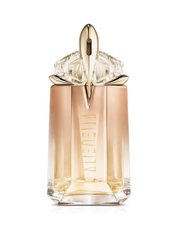 Alien Goddess Supra Florale