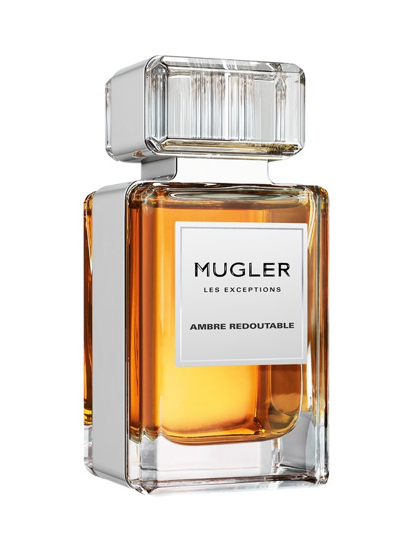 Ambre Redoutable