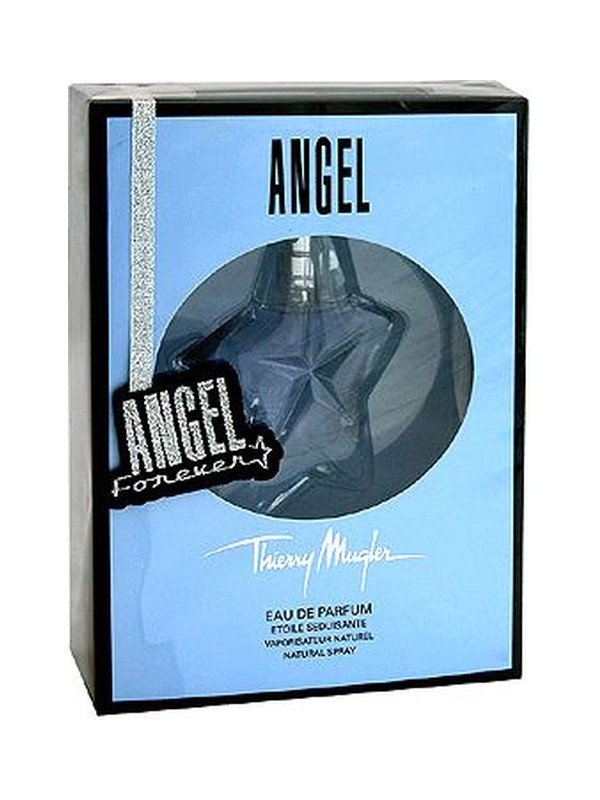 Angel Forever