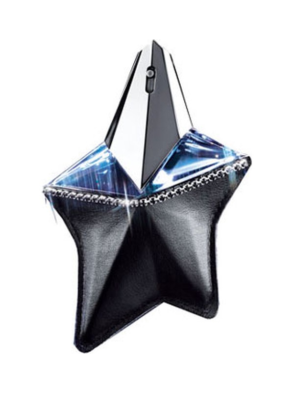 Angel Mugler Show Star