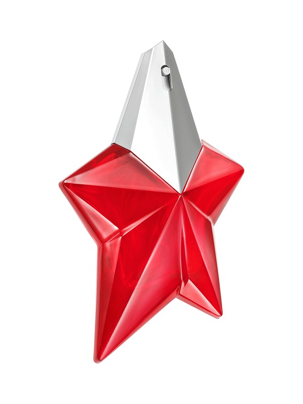 Angel Passion Star