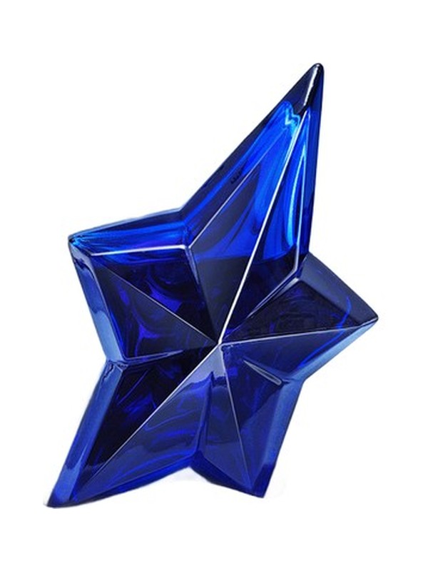 Angel Sapphire Star